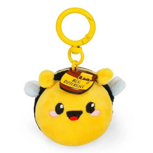 Portachiavi di Peluche - Super Soft! - Tiny - BEE