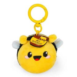 Portachiavi di Peluche - Super Soft! - Tiny - BEE