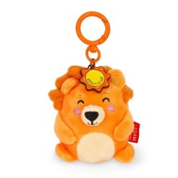 Portachiavi di Peluche - Super Soft! - Tiny - leone