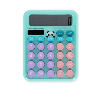 Calcolatrice da Tavolo - Calcoolator - PANDA