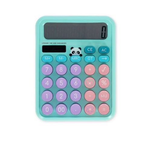 Calcolatrice da Tavolo - Calcoolator - PANDA