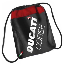 Sacca Ducati