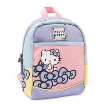 Zainetto asilo Hello Kitty