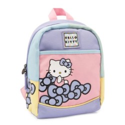 Zainetto asilo Hello Kitty