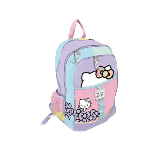 Zaino Round Hello Kitty