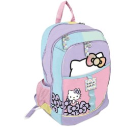 Zaino Round Hello Kitty