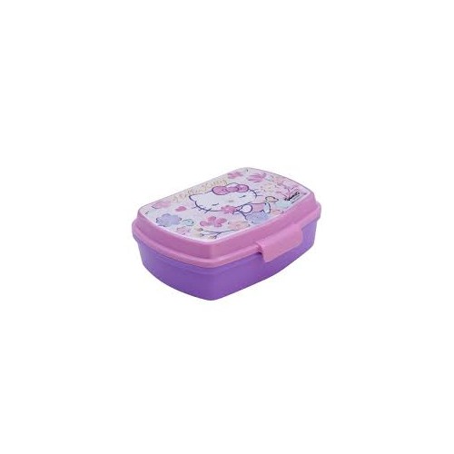 Portamerenda Hello Kitty
