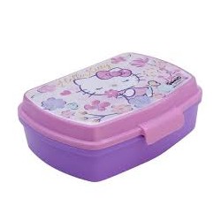 Portamerenda Hello Kitty
