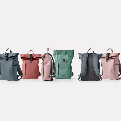 Zaino Roll-Top Drop To Go