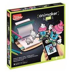Animaker Flip