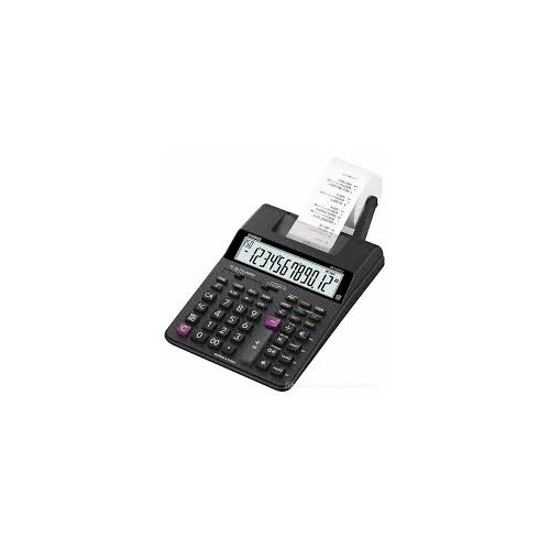 Calcolatrice scrivente HR-150RCE + adattatore...