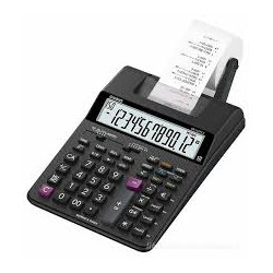Calcolatrice scrivente HR-150RCE + adattatore Casio