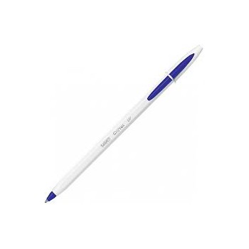 Penna Bic Cristal Up Blu