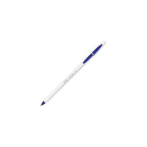 Penna Bic Cristal Up Blu