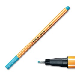 Pennarello Stabilo Point 88/57 TURCHESE