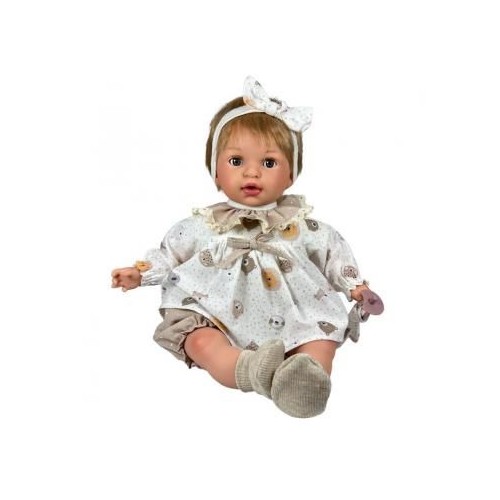 BAMBOLA NINES D'ONIL NOA BLONDE
