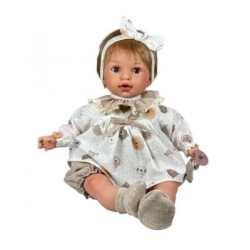 BAMBOLA NINES D'ONIL NOA BLONDE