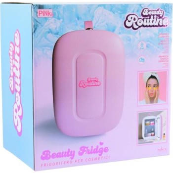 Beauty Routine Beauty Fridge Frigorifero refrigerante per...