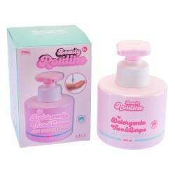 Beauty Routine Detergente Viso Corpo