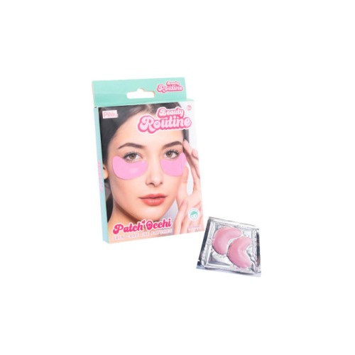 Beauty Routine Eye Patches