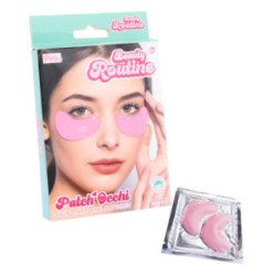 Beauty Routine Eye Patches
