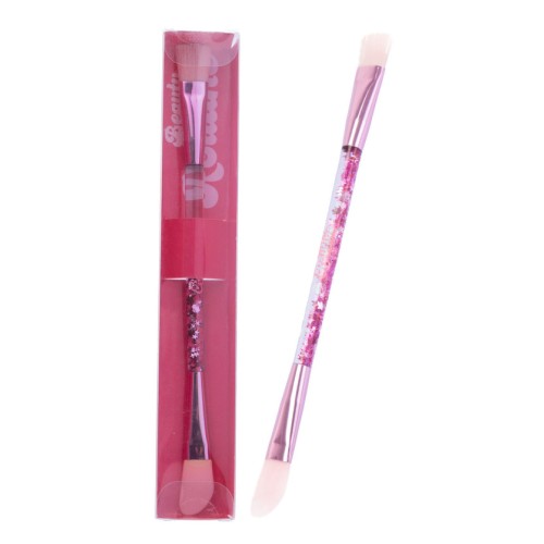 Beauty Routine Pennello Spatola Brush