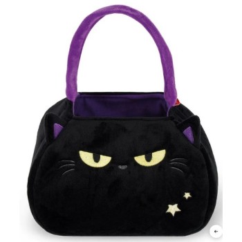 Borsa per "Dolcetto o Scherzetto?" Kitty - Trick or treat...