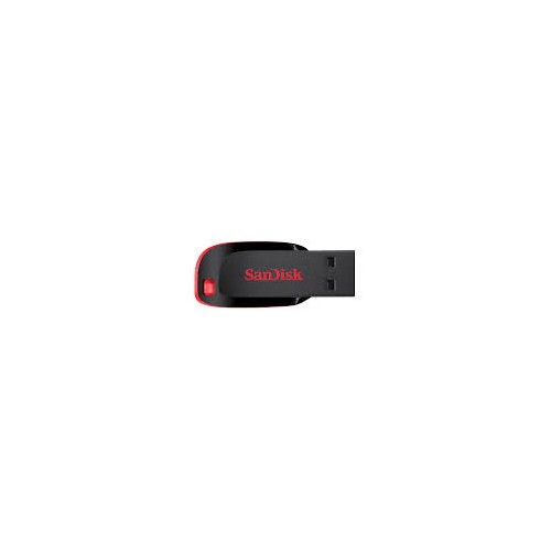 Chiavetta Usb 2.0 Cruzer Blade 32GB