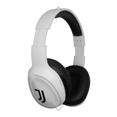 CUFFIE WIRELESS SENZA FILO CON MICROFONO JUVENTUS