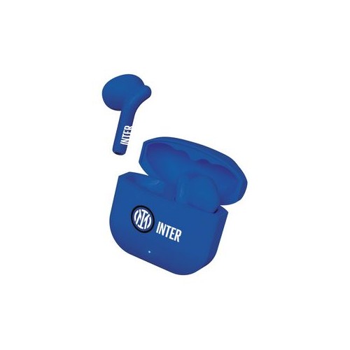EARBUDS AURICOLARI SENZA FILO INTER