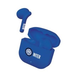 EARBUDS AURICOLARI SENZA FILO INTER
