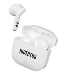 EARBUDS AURICOLARI SENZA FILO JUVENTUS