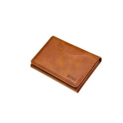Etres Smart Wallet - Classic - Colore Marrone
