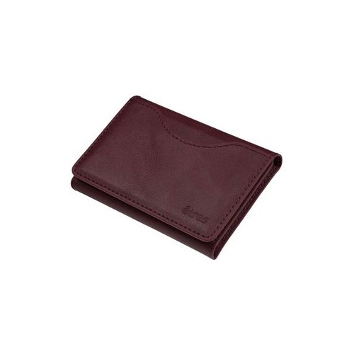 Etres Smart Wallet - Classic - Colore Rosso