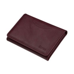 Etres Smart Wallet - Classic - Colore Rosso