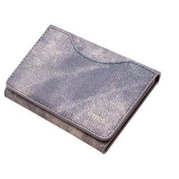 Etres Smart Wallet - Classic • Jeans - Colore Light Blue