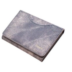 Etres Smart Wallet - Classic • Jeans - Colore Light Blue