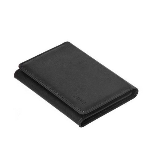 Etres Smart Wallet - Flat - Colore Nero
