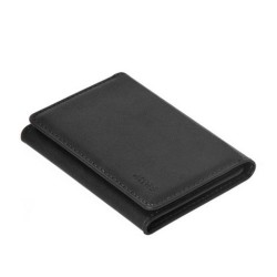 Etres Smart Wallet - Flat - Colore Nero
