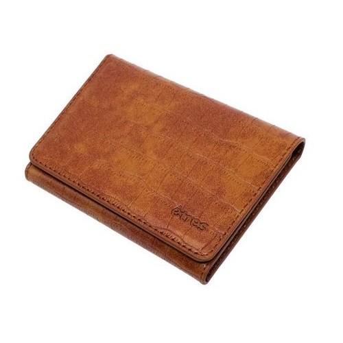 Etres Smart Wallet - Flat • Squared - Colore...