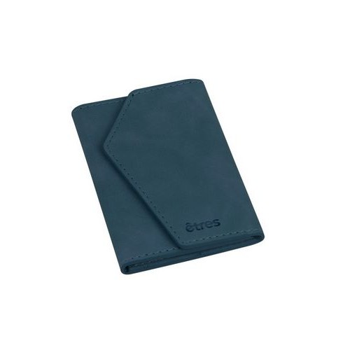 Etres Smart Wallet - Icon • Easy - Colore Blu