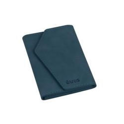 Etres Smart Wallet - Icon • Easy - Colore Blu