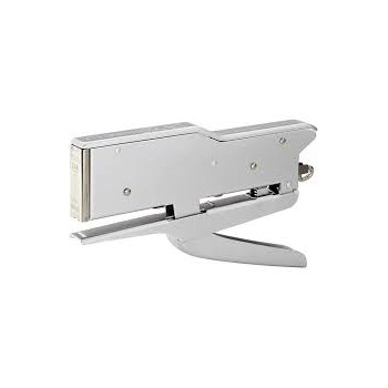 Cucitrice Zenith a pinza in alluminio 548/E