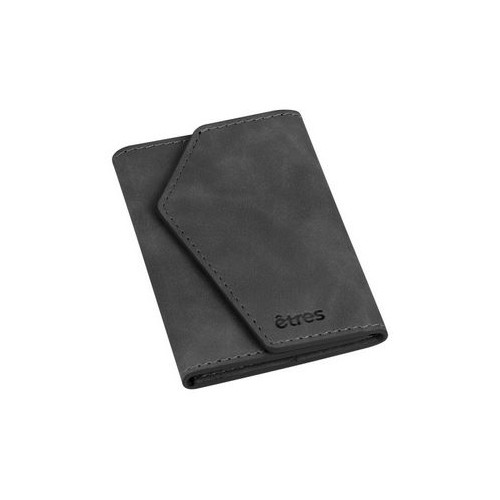 Etres Smart Wallet - Icon • Easy - Colore Nero