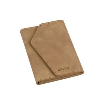 Etres Smart Wallet - Icon • Easy - Colore Tortora