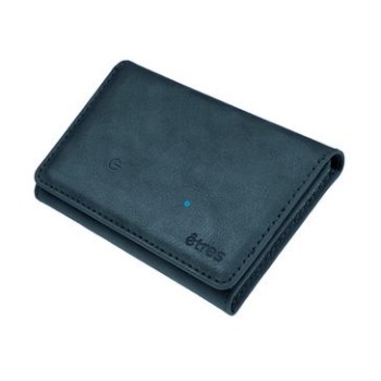 ETRES SMART WALLET FINDER BASIC BLU MAGSAFE LOCALIZZATORE...