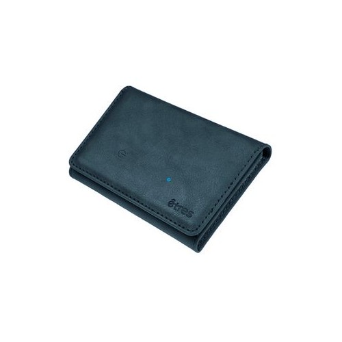 ETRES SMART WALLET FINDER BASIC BLU MAGSAFE...