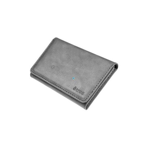 ETRES SMART WALLET FINDER BASIC GREY MAGSAFE...