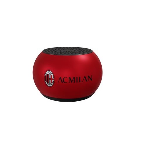 MINI SPEAKER ALTOPARLANTE WIRELESS MILAN