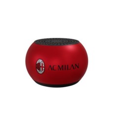MINI SPEAKER ALTOPARLANTE WIRELESS MILAN